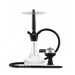 Ναργιλές PAN Fumadora Black 40cm